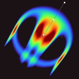 Lenia: Where Math Meets Artificial Life in Continuous Cellular Automata