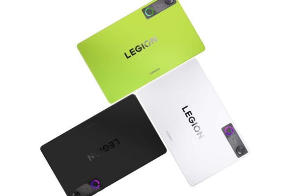 Lenovo's Legion Y700 Gen 5 Gaming Tablet Set to Launch March 18 with Snapdragon 8 Elite