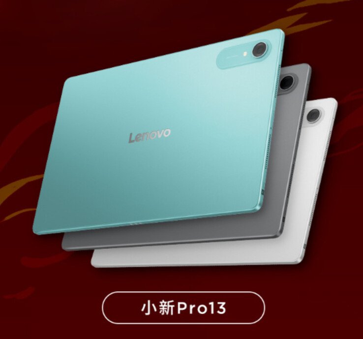Lenovo confirms key detail about new high-end Android tablet before imminent release - NotebookCheck.net News