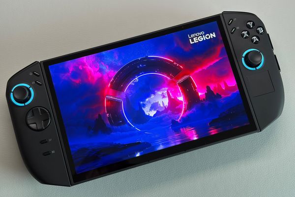 Lenovo Confirms Xbox Full Screen Experience Coming to Legion Go Devices