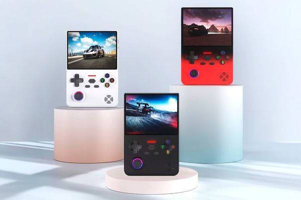 Lenovo's G02 Retro Handshake: Preloaded Nintendo ROMs Spark Legal Concerns