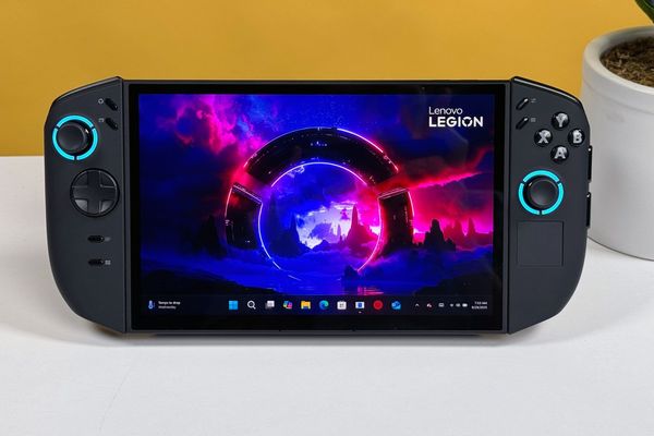Lenovo's Legion Go 2 Price Surge: $3,000 for 2TB Model Raises Questions About Handheld Gaming PC Market