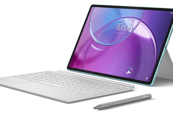 Lenovo's Idea Tab Pro Gen 2 Brings AI Features and Premium Specs to Android Tablets