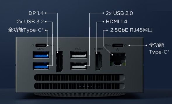 Lenovo introduces an AI mini PC with Arm inside for the Chinese market - Liliputing