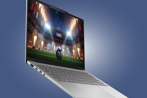Lenovo launches IdeaPad Slim 5i 13IWC11 with Wildcat Lake CPUs, aiming to outpace the MacBook Neo