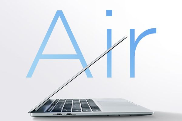 Lenovo launches Wildcat Lake‑powered Lecoo Air series, positioning them as affordable MacBook Neo rivals