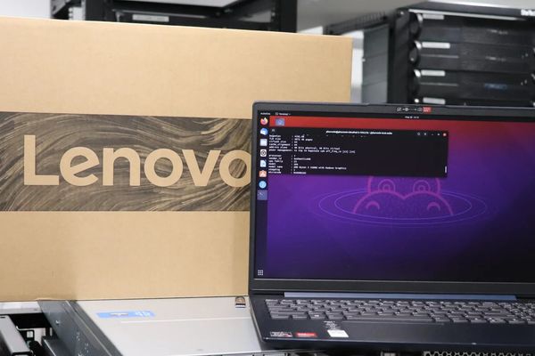 Lenovo Laptops To Enjoy Better Fan Speed Monitoring With Linux 7.1
