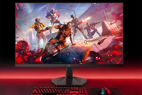 Lenovo’s Lecoo N2757Q Brings 200 Hz Gaming to a $118 Price Tag