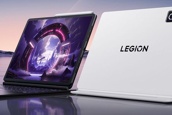 Lenovo expands Legion Y900 line with 11‑inch and 13‑inch Android gaming tablets