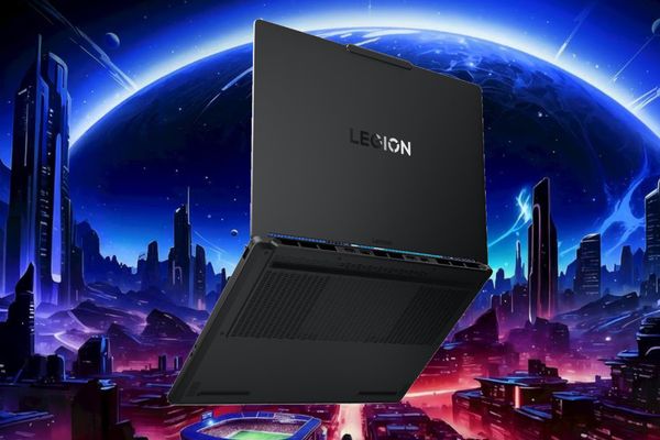 Lenovo expands Legion 5i line with RTX 5070 GPU and 1,100‑nit OLED panel