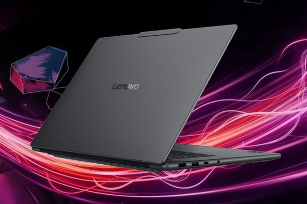 Lenovo adds 15-inch Yoga Pro 7 with 1,100-nit OLED and 96 GB VRAM