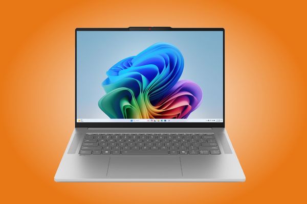 Lenovo launches new 15-inch lightweight laptop globally with 120 Hz display and Intel Wildcat Lake