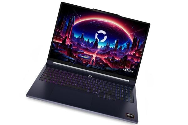 Lenovo Legion 7 15 ASH11 Spotted: AMD Strix Halo Targets 15-inch Gaming Segment