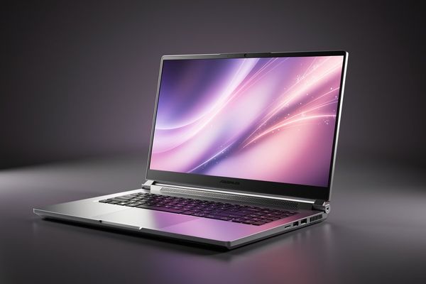 Lenovo Legion 5i 15 OLED Gaming Laptop Review: 20-Core Power Meets QHD Gaming