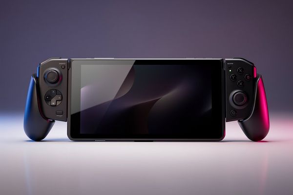 Lenovo Legion Go 2 SteamOS Edition: Powerhouse Handheld Gaming at $1200