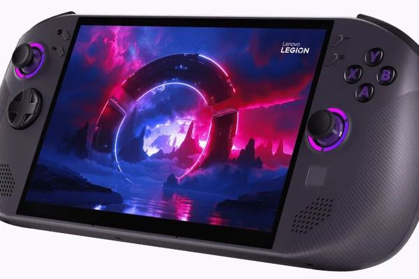 Lenovo Legion Go HID Drivers Queued Ahead Of Linux 7.1