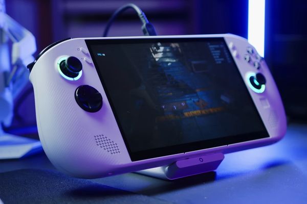 Lenovo Legion Go S handheld gets yet another painful price bump, now costs over $1500