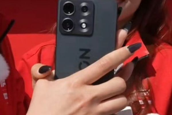 Lenovo Legion Phone Could Be Making a Comeback After Three-Year Hiatus