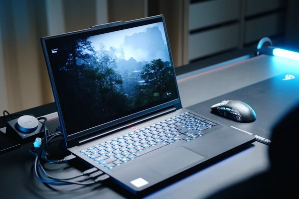 Lenovo Legion Pro 7 with RTX 5080 and Core Ultra 9: Deep Dive into the Nearly 30% Off Gaming Beast