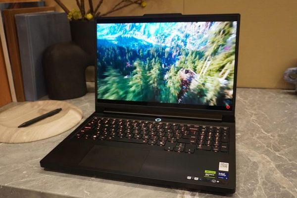 Lenovo Legion Pro 7i Review: How a Gaming Laptop Redefined Power and Compromise