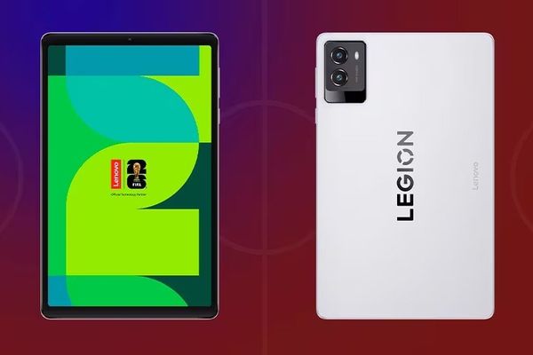 Lenovo Legion Tab Gen 3 FIFA World Cup 26 Edition Lands in the US, But the Price Premium Makes No Sense