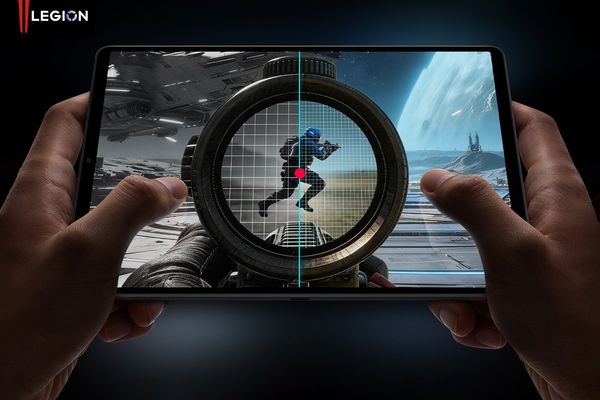 Lenovo Legion Tab Gen 5 Leak Reveals Bold Lime Green Color Option Ahead of MWC 2026 Debut