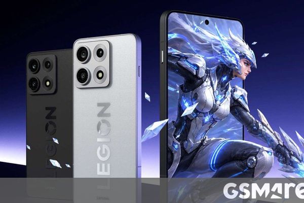 Lenovo Legion Y70 launches with 8,000 mAh battery, Snapdragon 8 Gen 5 and 144 Hz OLED display