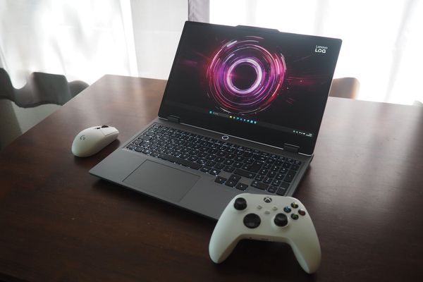 Lenovo LOQ 15 Gaming Laptop with RTX 5050 Drops to Record-Low $599