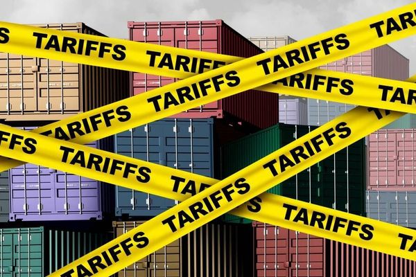 Tech Giants Sue US Government Over Unconstitutional Tariffs