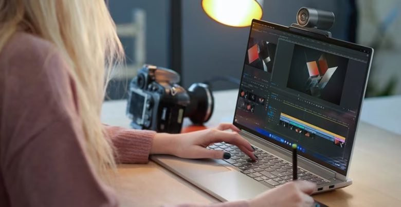 Lenovo opens its Magic Bay modular laptop ecosystem to third-party device makers - Liliputing