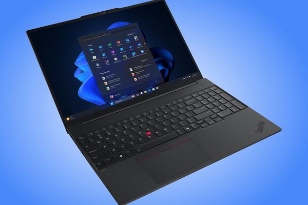 Lenovo rolls out budget‑friendly 16‑inch ThinkPad E16 Gen 3 with 120 Hz panel