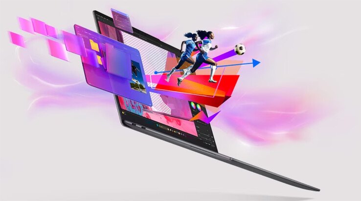 Lenovo releases cheaper versions of new 14-inch laptop with Intel Panther Lake and 32 GB RAM - Notebookcheck News
