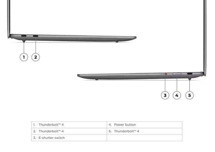 Lenovo releases cheaper versions of new 14-inch laptop with Intel Panther Lake and 32 GB RAM - Notebookcheck News