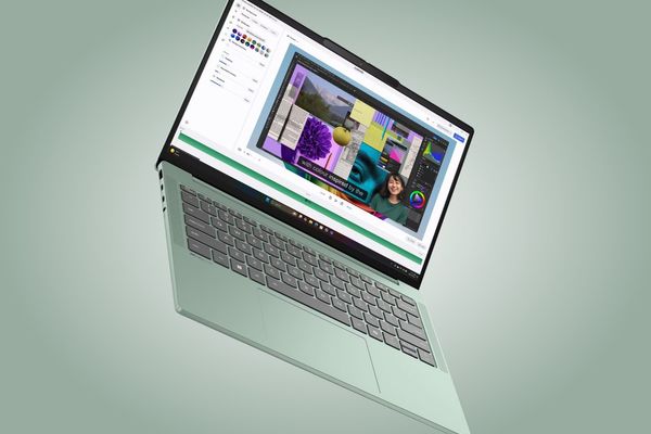 Lenovo rolls out 14‑inch IdeaPad Slim 5 Gen 11 with 120 Hz panel and Intel Panther Lake