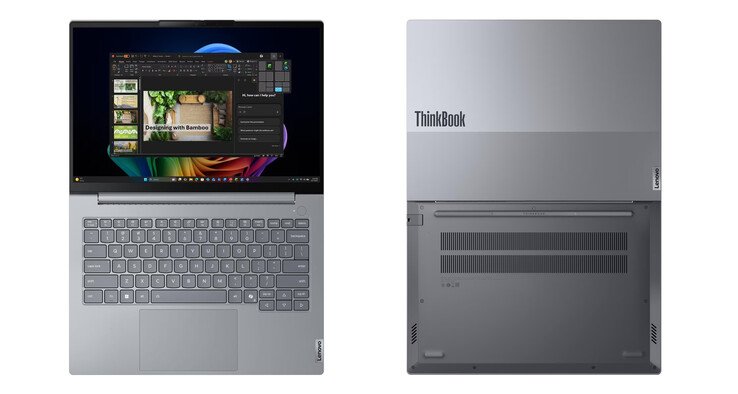 Lenovo releases new 14-inch laptop internationally with 32 GB RAM, dual SSD slots and Intel Panther Lake - Notebookcheck News