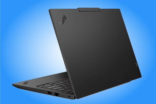 Lenovo launches ThinkPad E14 Gen 8 in North America – dual SSD slots and upgradeable DDR5 RAM