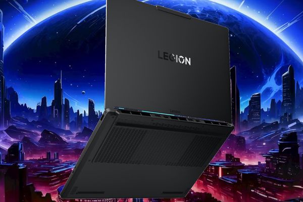 Lenovo Brings the Legion 5i 15IAX11 – A 1,000‑nit OLED Gaming Laptop – to the US