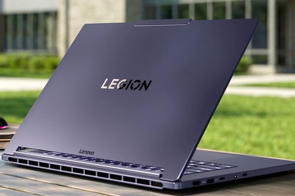 Lenovo Releases New 15-Inch Gaming Laptop with 48GB VRAM and 1,100 Nit OLED Display