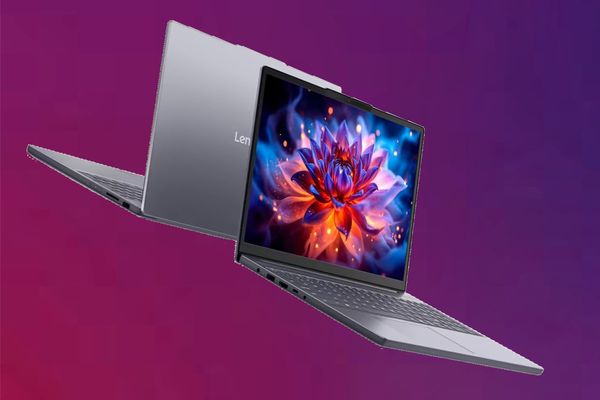 Lenovo rolls out new 15.3‑inch IdeaPad Slim 3i with Intel Panther Lake