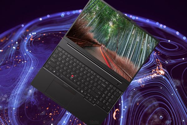 Lenovo ThinkPad P16s Gen 5 launches AMD models early, now with up to 96 GB LPCAMM2 RAM