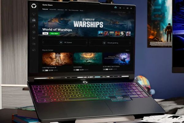 Lenovo Legion 5i Gen 11 Launches with Panther Lake CPUs and High-Refresh OLED Display