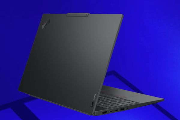 Lenovo expands ThinkPad E16 Gen 4 to Europe and North America – new Intel Panther Lake CPUs and 120 Hz panel options