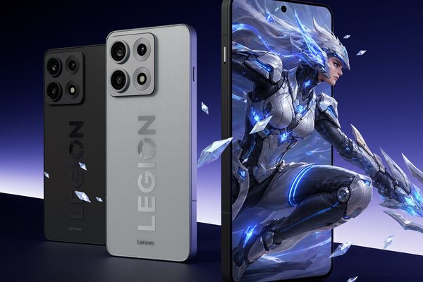 Lenovo revives its Legion gaming smartphone series with the Y70 (2026)