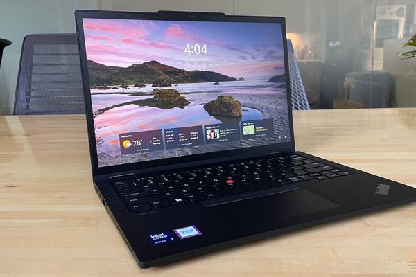 Lenovo's 2025 Laptop Lineup: Where Engineering Meets Diverse Developer Needs