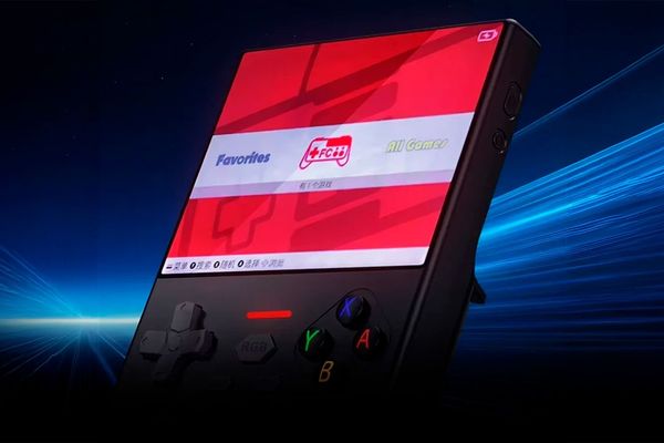 Lenovo probes gray‑market G02 handhelds loaded with pirated ROMs