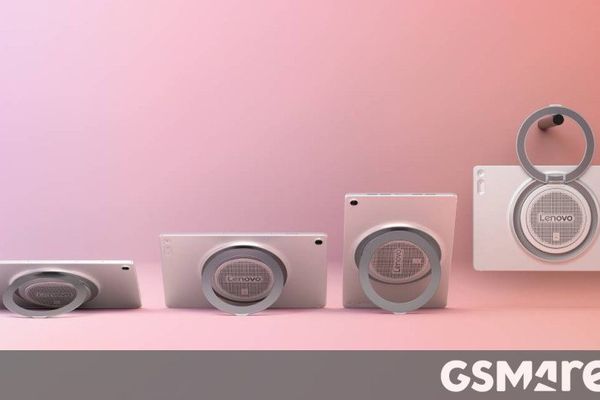 Lenovo Tab Plus Gen 2 adds nine-speaker audio and Android 16