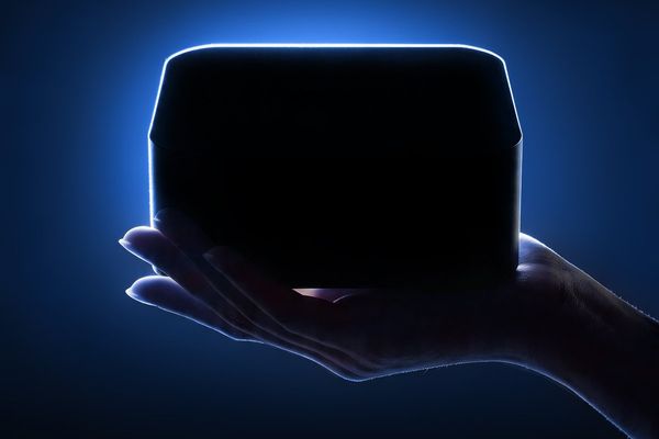 Lenovo's Lecoo Mini PC: Premium Build Meets AI-Ready Performance