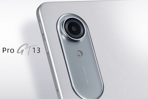 Lenovo Teases Xiaoxin Pro GT13 Tablet with 144Hz Display and Premium Specs