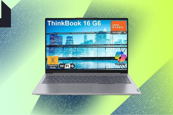 Lenovo ThinkBook G6 Plummets to $699: A Rare 70% Discount on a Developer-Grade Productivity Powerhouse