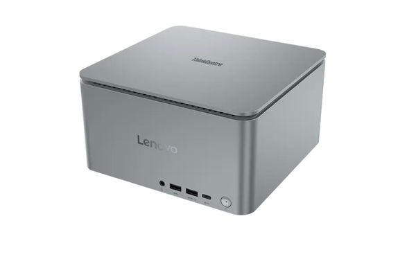Lenovo ThinkCentre Neo Ultra Mini PC with RTX 5060 and 14-Core CPU Drops to $1,136 with $823 Discount